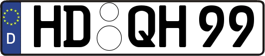 HD-QH99