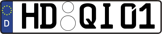 HD-QI01