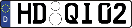HD-QI02