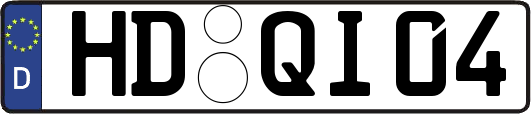 HD-QI04