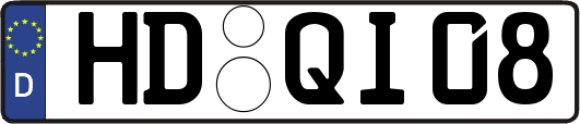 HD-QI08