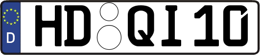 HD-QI10