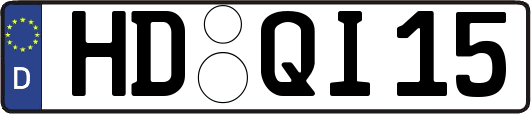 HD-QI15