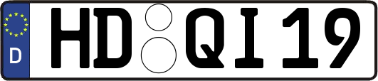 HD-QI19