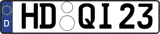 HD-QI23