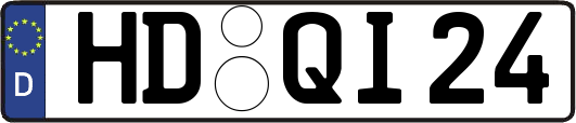 HD-QI24