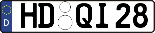 HD-QI28