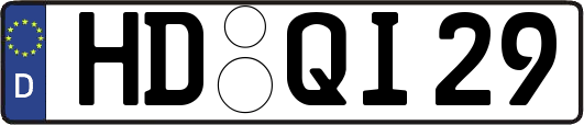 HD-QI29