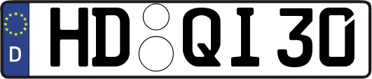HD-QI30