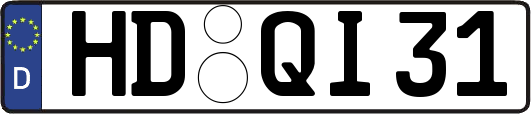 HD-QI31