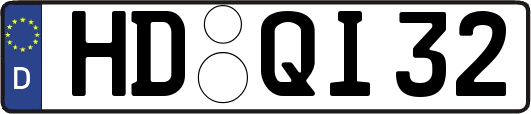 HD-QI32