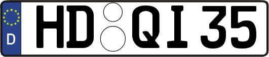 HD-QI35