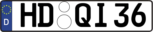 HD-QI36