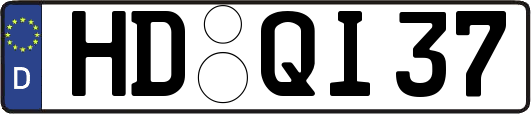 HD-QI37
