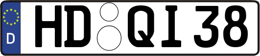 HD-QI38