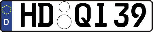 HD-QI39