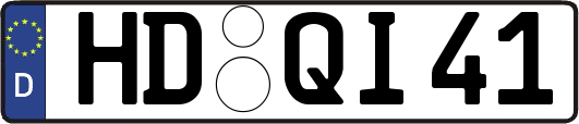 HD-QI41
