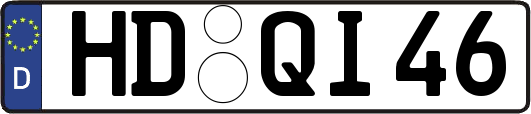 HD-QI46