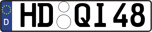 HD-QI48