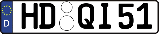 HD-QI51