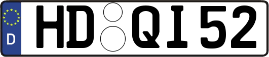 HD-QI52