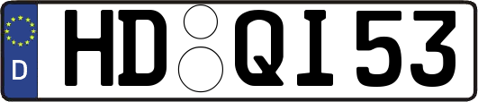 HD-QI53