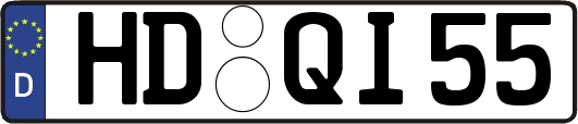 HD-QI55