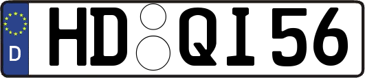 HD-QI56