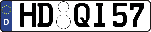 HD-QI57