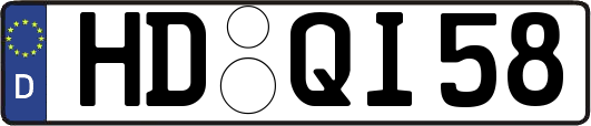 HD-QI58