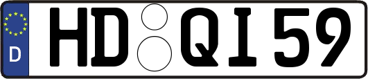 HD-QI59