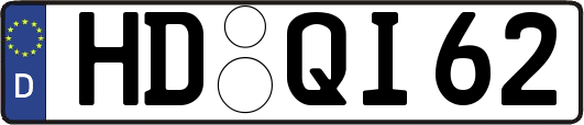 HD-QI62