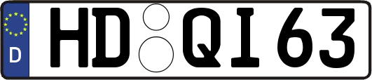 HD-QI63