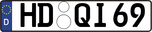HD-QI69