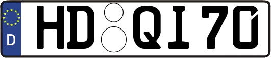 HD-QI70