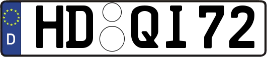 HD-QI72