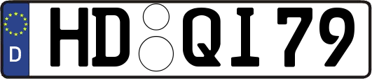 HD-QI79