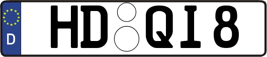 HD-QI8