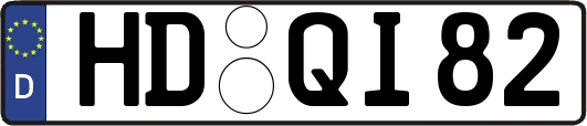 HD-QI82