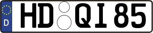 HD-QI85