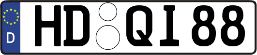 HD-QI88