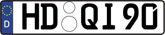 HD-QI90