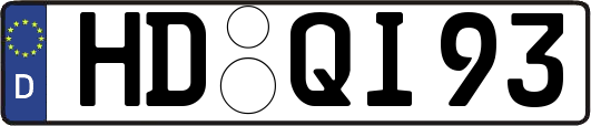HD-QI93