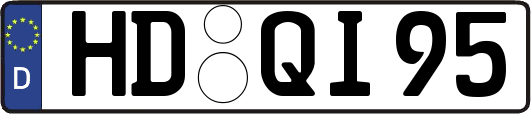 HD-QI95