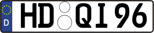 HD-QI96
