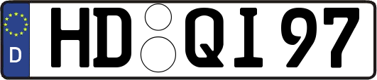 HD-QI97