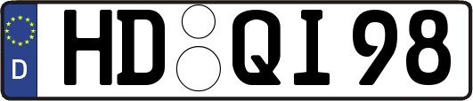 HD-QI98