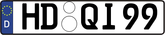 HD-QI99
