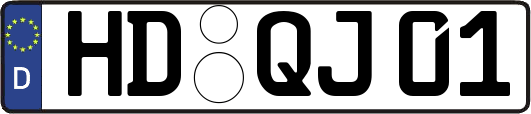 HD-QJ01