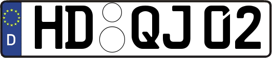 HD-QJ02